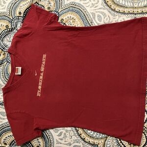 $3 If Bundled. Nike FSU Tee